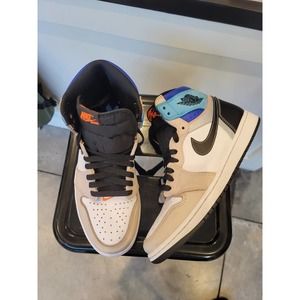 Jordan 1 proto type size 9